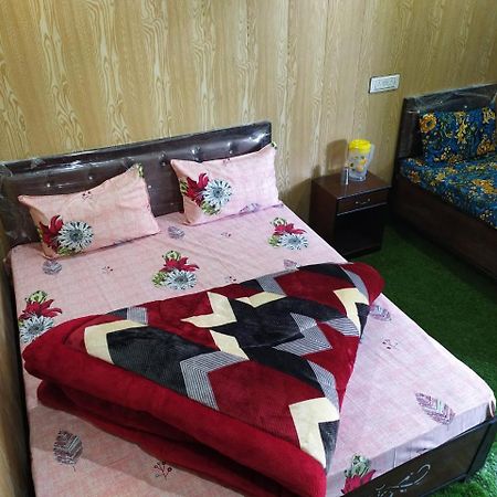 P.K. Resort Kedar Valley Triyuginarayan Road, Sonprayag Trijugi Narayan Exteriör bild
